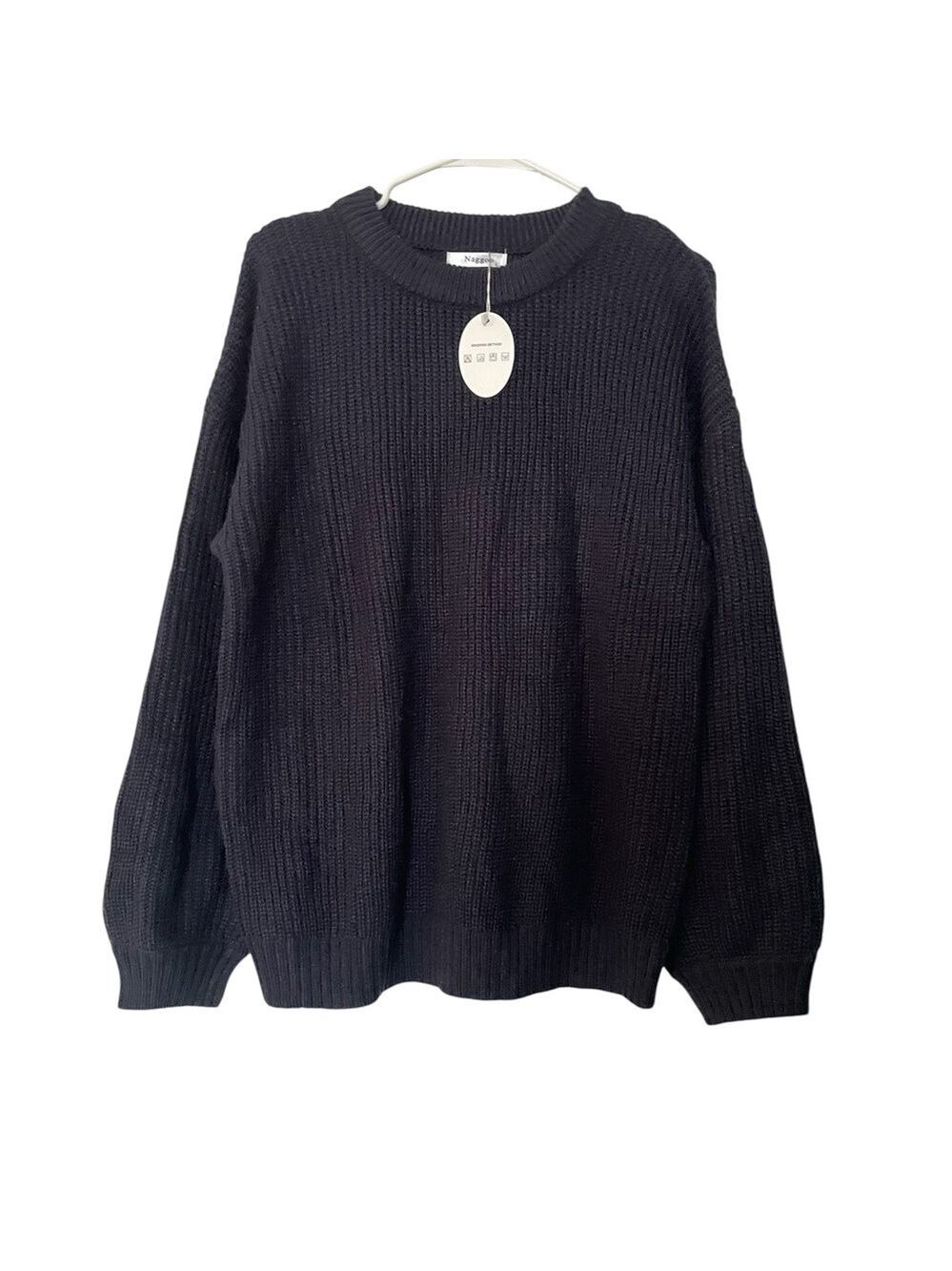 Womens Knit Sweater